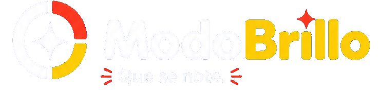 ModoBrillo, Que se note.